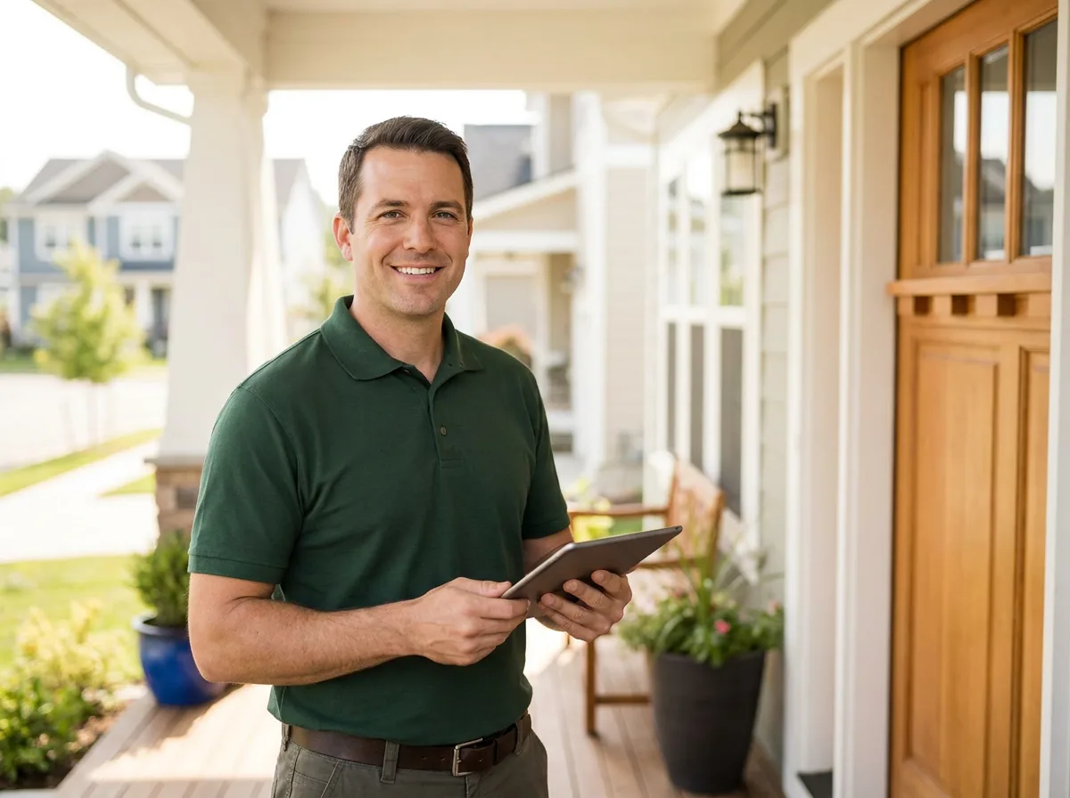 Pest control FAQs for Janesville, WI